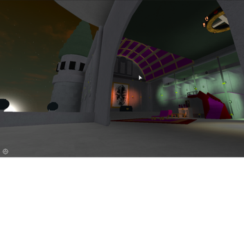 DIO'S CASTLE