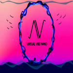 Virtual Vibe Piano