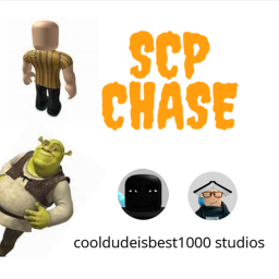 SCP CHASE