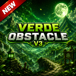 VERDE OBSTACLE V3