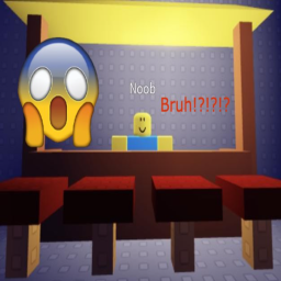 (5) Obby But Every Jump Is A Bruh Soundeffect