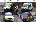 Emergency services role play official group