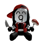 Yi Xi Plush