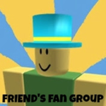 Friend's Fan Group