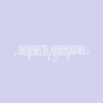Sofia’s fanclub!