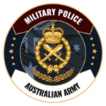Royal Australℹan Corps οf Military Police