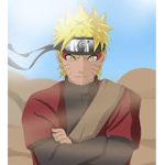 Naruto X