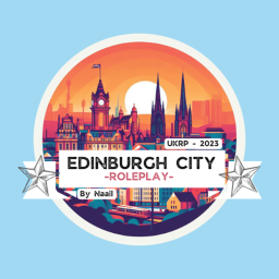 Edinburgh City RP Store Game