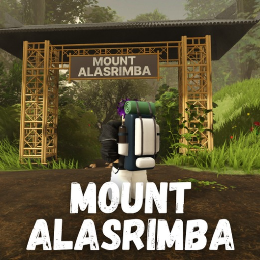 Mount Alasrimba [BETA TESTING]