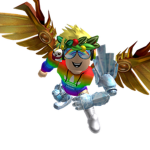 Roblox quinto