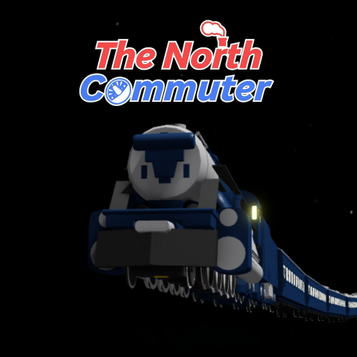 The North Commuter (RO_Scale)