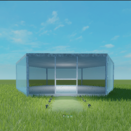 Official Delta Studios Game Hub