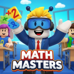 [V.2] Math Masters