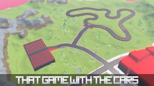 That Game with the Cars (TGwtC)