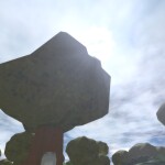 wishing for a solemnful summer in the eye of god