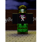 The Children of Rux