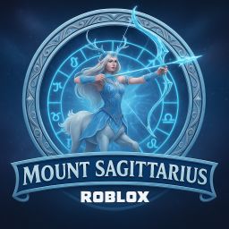 MOUNT SAGITTARIUS