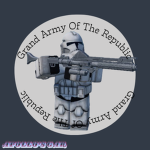 .~ The Galactic Republic ~.