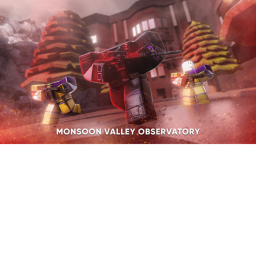 Monsoon Valley Observatory