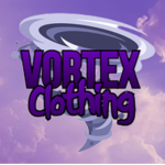 Vortex Clothing.