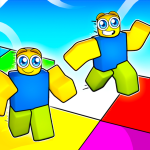 Impossible Color Race