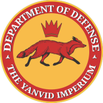 Department of Defense ~ TYI