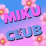 m i k u club