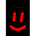 THE MULTIVERSE RED GUY