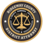 -Ridgeway District Attorney's Οffice-