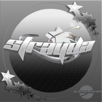 Strayda