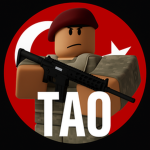 | TAO | Türk Askeri Ordusu.