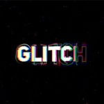 Lé Glítched Clōthíng