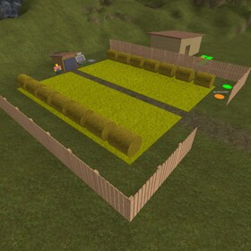 Farm Tycoon