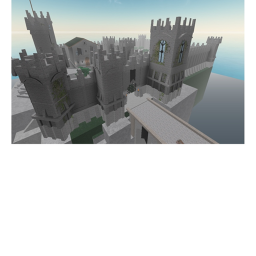 Castle Role Play