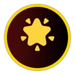 Game Badge Icon