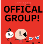 Santiago’s (remastered) Offical Group!