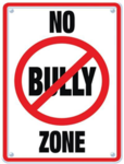 Anti-Bullying
