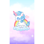 Unicorns forever boost!