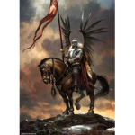 Polish Winged Hussars Army