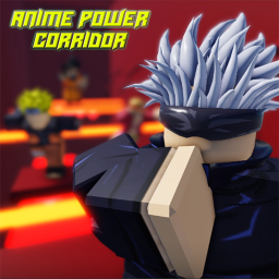 [UPDATE-1] ANIME POWER CORRIDOR