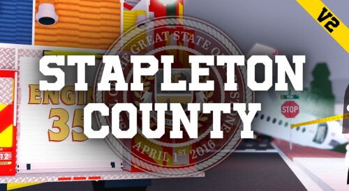 Stapleton County, Firestone