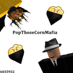 Pop Cornation