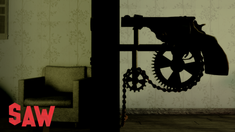 SAW - Final Chapter  screenshot 1