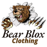 Bear Blox Clothing