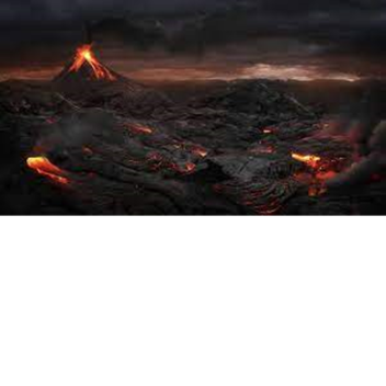 Futuristic Volcano Tracker (Trying To Revive)