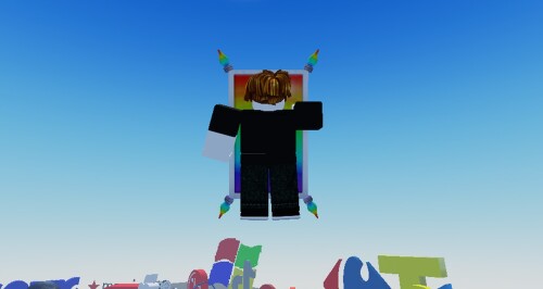 Destroy The Logos!