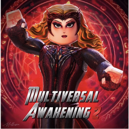 [MADISON] Multiversal Awakening: 2