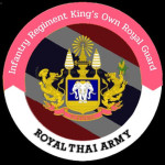 [RTA] RoyalGuard Royal Guard Regiment tr5