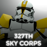 [ҬGR] 327th Star Corp
