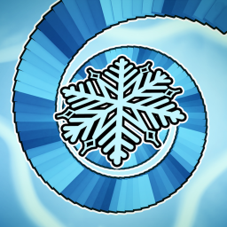 ❄️ Winter Obby